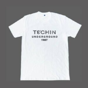 1987 เสื้อยืด