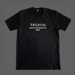 1987 เสื้อยืด